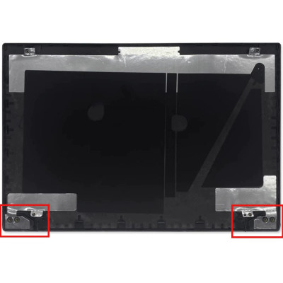 By Lenovo Thinkpad T440S T450S LCD Задняя крышка крышки задней крышки корпуса черный нормальный OEM at pcspare.com — Global Laptop Parts Center