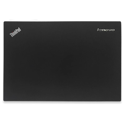 Lenovo Thinkpad T440S T450S LCD Rear Top Lid Back Cover Ein Gehäuse schwarz normal OEM