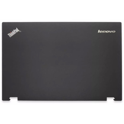 Lenovo Thinkpad T540P W540 LCD posteriore superiore coperchio posteriore copertura di un caso nero HD