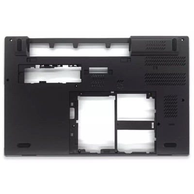 Lenovo Thinkpad T540P W540 cassa inferiore D cover nero