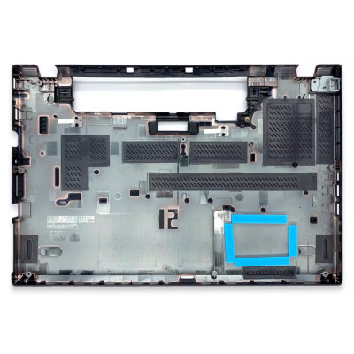 By Lenovo Thinkpad T550 W550S нижний корпус D покрыт черным at pcspare.com — Global Laptop Parts Center