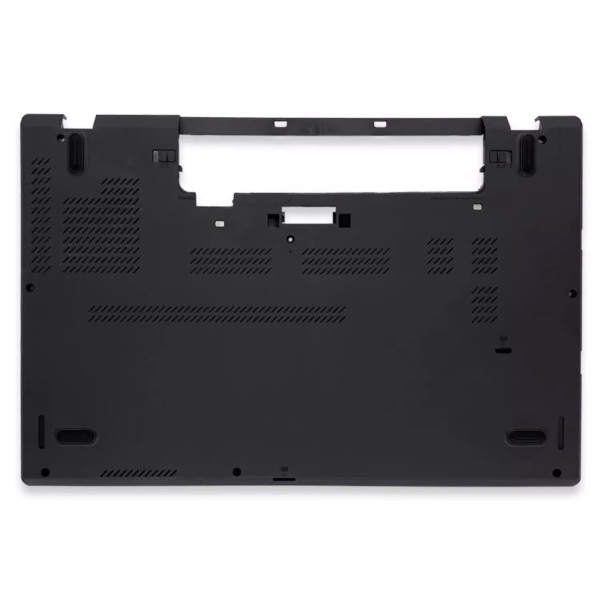 By Lenovo Thinkpad T550 W550S нижний корпус D покрыт черным at pcspare.com — Global Laptop Parts Center