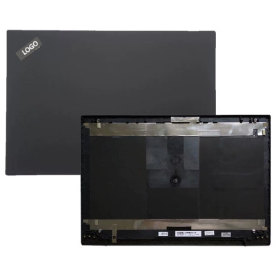 Lenovo Thinkpad T570 P51S LCD posteriore superiore coperchio posteriore coperchio posteriore nero