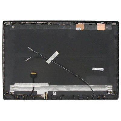 By Lenovo V15-IWL 81YE / V15-IGL 82C3 / V15-IIL 82C5 / V15-ADA 82C7 LCD Rear Top Lid Back Cover A case gray 5CB0W44071 at pcspare.com — Global Laptop Parts Center