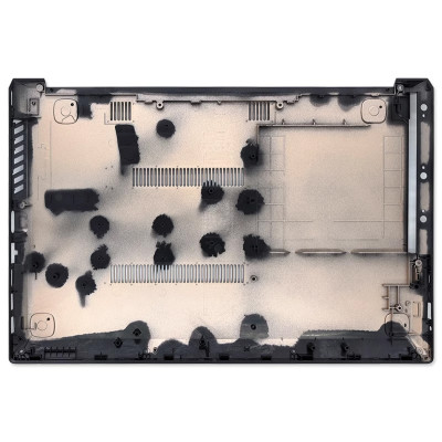 By Lenovo V310-14IKB V310-14ISK fondo de la caja D cubre negro at pcspare.com — Global Laptop Parts Center