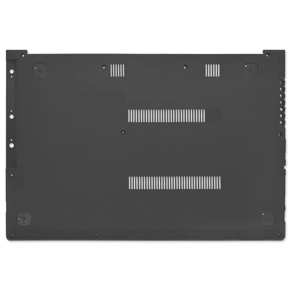 By Lenovo V310-14IKB V310-14ISK fondo de la caja D cubre negro at pcspare.com — Global Laptop Parts Center