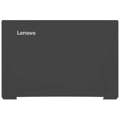Lenovo V310-15ISK V310-15IKB LCD Задняя крышка сверху черная