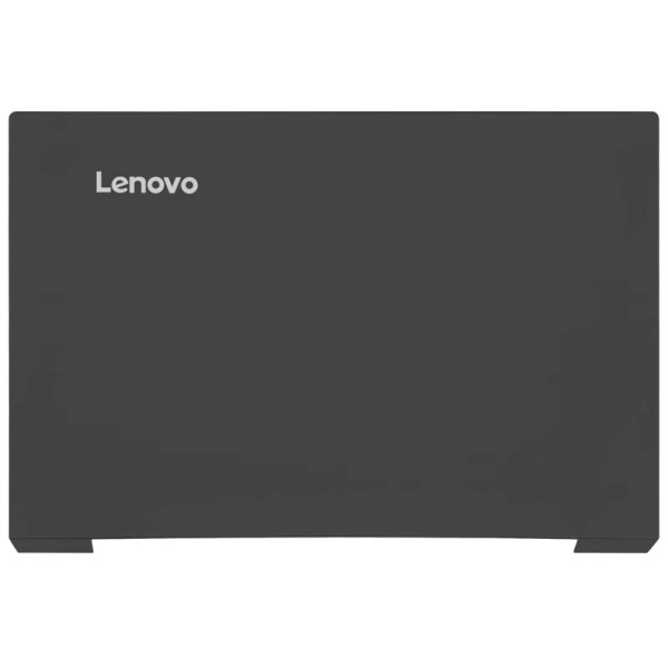 By Lenovo V310-15ISK V310-15IKB LCD Задняя крышка сверху черная at pcspare.com — Global Laptop Parts Center