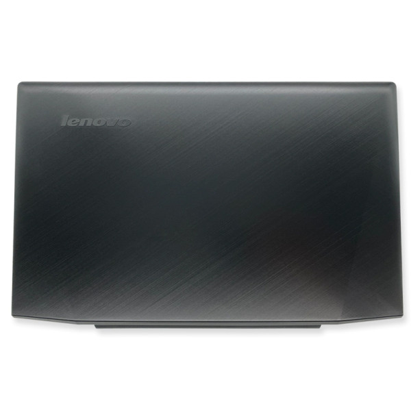 By Lenovo Y50-70 Y50P-70 Y50-80 LCD Tampa traseira superior da tampa Um toque de caixa at pcspare.com — Global Laptop Parts Center