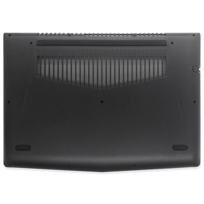 Lenovo Y520 R720- 15IKB fundo capa D preto