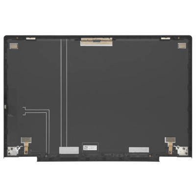 By Lenovo Y9000K 2019 SE Y740-17 LCD Rear Top Lid Back Cover Un caso negro at pcspare.com — Global Laptop Parts Center