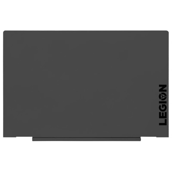 By Lenovo Y9000K 2019 SE Y740-17 LCD Rear Top Lid Back Cover Un caso negro at pcspare.com — Global Laptop Parts Center