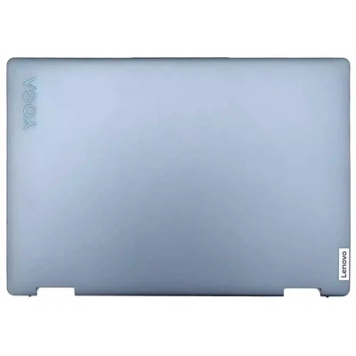 Lenovo YOGA 7 16IAP7 / YOGA 7 16IAH7 / C770- 16 LCD Tylny górny pokrywy tylnej