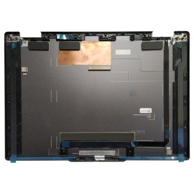 By Lenovo Yoga 7 14ARP8 14IRL8 LCD Rear Top Lid Back Cover A case at pcspare.com — Global Laptop Parts Center