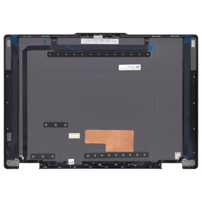 By Lenovo Yoga 7-16 IRL8 ARP8 2023 LCD Rear tapa superior cubierta de espalda Un caso gris at pcspare.com — Global Laptop Parts Center
