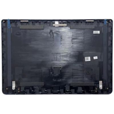 By Lenovo ideaPad 3 Chrome 14M836 82KN LCD Rear Top Lid Back Cover A case blue 5CB1C92850 at pcspare.com — Global Laptop Parts Center
