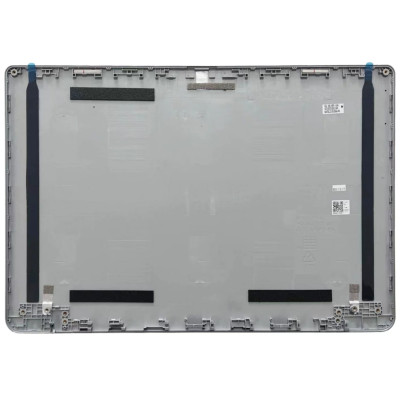 By Lenovo ideaPad 3 Chrome 14M836 82KN LCD Rear Top Lid Back Cover A case silver 5CB1C92849 at pcspare.com — Global Laptop Parts Center