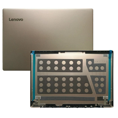 Lenovo ideapad 720S-13IKB 720S-13ARR Couverture arrière de fond de l'écran LCD Une caisse en or
