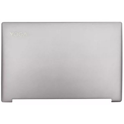 Lenovo ideapad Yoga 9-14ITL5 LCD Rear tapa superior tapa de espalda cubierta de un caso oro
