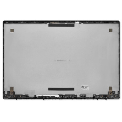 By Lenovo xiaoxin-15 2019 S340-15 LCD Задняя крышка крышки задней крышки корпуса серебро at pcspare.com — Global Laptop Parts Center
