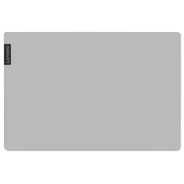 By Lenovo xiaoxin-15 2019 S340-15 LCD Задняя крышка крышки задней крышки корпуса серебро at pcspare.com — Global Laptop Parts Center