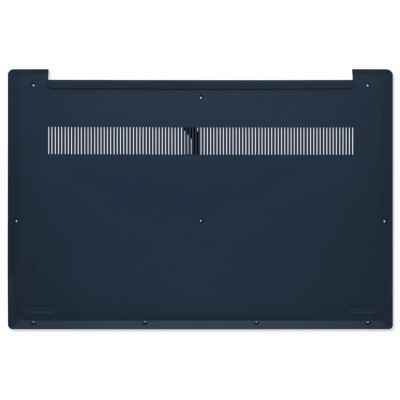 Lenovo xiaoxin-15 2019 S340-15, untere Fall D, Abdeckung blau