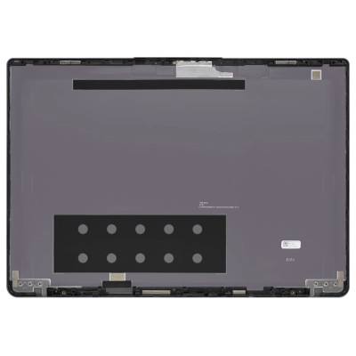 By Lenovo xiaoxin Pro16 ACH IHU 2022 LCD Rear Top Lid Back Cover Un caso gris at pcspare.com — Global Laptop Parts Center