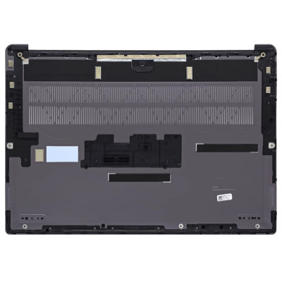 By Lenovo xiaoxin Pro16 ACH IHU 2022 нижний корпус D покрывает серым at pcspare.com — Global Laptop Parts Center