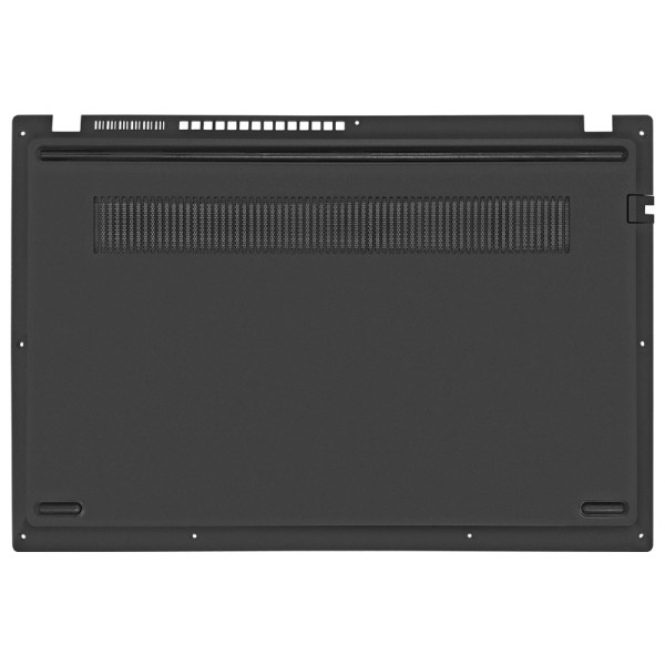 By Lenovo zhaoyang CF4620Z- A124 CF4620B fundo capa D preto at pcspare.com — Global Laptop Parts Center