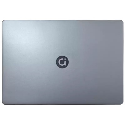 ASUS ADOL 14 Air 2026 M5451 LCD Tampa traseira superior tampa traseira Uma caixa azul