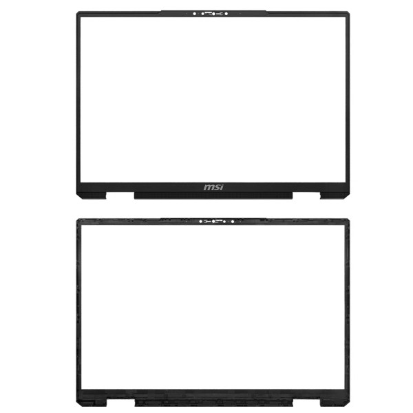 By MSI 18 Ultra 2024 MS-1822 Lünette Abdeckung B Gehäuse at pcspare.com — Global Laptop Parts Center