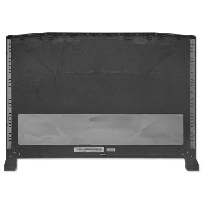 By MSI Bravo 15 MS-158K MS-1583 MS-1585 LCD Rear Top Lid Rückseite Ein Gehäuse schwarz at pcspare.com — Global Laptop Parts Center