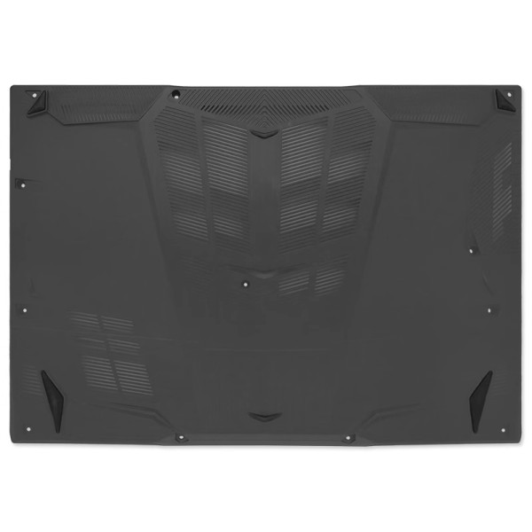 By MSI Bravo 15 MS-16WK MS-16W2 MS-16W5 Kleinbuchstabe D Abdeckung schwarz at pcspare.com — Global Laptop Parts Center