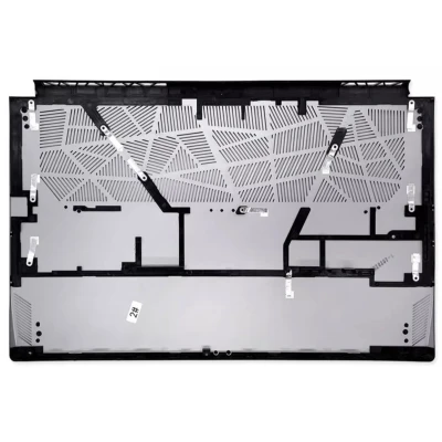 By MSI Creator P75 MS-17G1 spodní pouzdro D Kryt stříbrné at pcspare.com — Global Laptop Parts Center