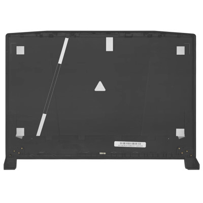 By MSI Crosshair 15 MS-1581 MS-1583 MS-1585 LCD posteriore superiore coperchio posteriore nero coperchio in metallo 2 at pcspare.com — Global Laptop Parts Center