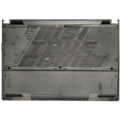 MSI Cyborg 15 Air A12V MS-15K1 bottom case D cover