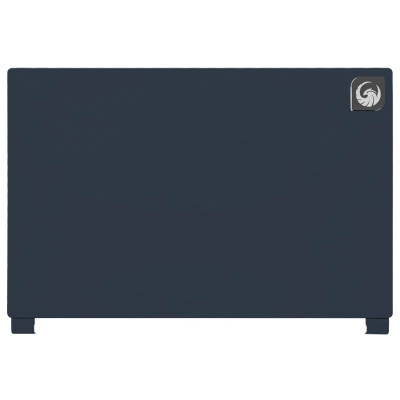 MSI Delta 15 MS-15CK Couverture arrière de fond de couvercle Une boîte bleue