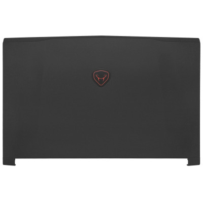 by MSI GE62 MS-16J1 MS-16J2 MS-16J4 MS-16J5 MS-16J9 MS-16JB LCD Rear Top Lid Back Cover A case on pcspare.com - Global Laptop Parts Center