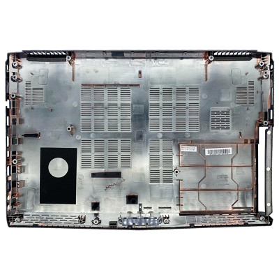 By MSI GE62 MS-16J1 MS-16J2 MS-16J4 MS-16J5 MS-16J9 MS-16JB fundo caso D Capa única saída de ar at pcspare.com — Global Laptop Parts Center