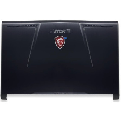 MSI GE63 MS-16P1 MS-16P3 MS-16P5 MS-16P7 LCD Rear Top Lid Back Cover Symphony version A Case