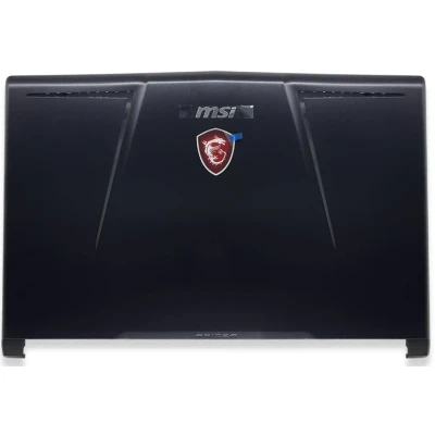 MSI GE63 MS16P1 MS16P3 MS-16P5 MS16P7 LCD Top LD back cover Symphony phiên bản A Case