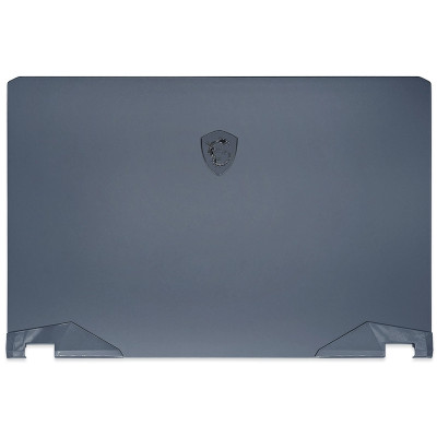 MSI GE66 MS-1541 MS-1542 MS-1543 LCD Задняя крышка крышки задней крышки корпус серый синий