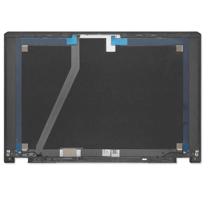 By MSI GE67 GE67HX MS-1545 LCD posteriore superiore coperchio posteriore coperchio posteriore nero at pcspare.com — Global Laptop Parts Center