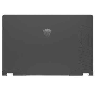 MSI GE67 GE67HX MS-1545 LCD posteriore superiore coperchio posteriore coperchio posteriore nero