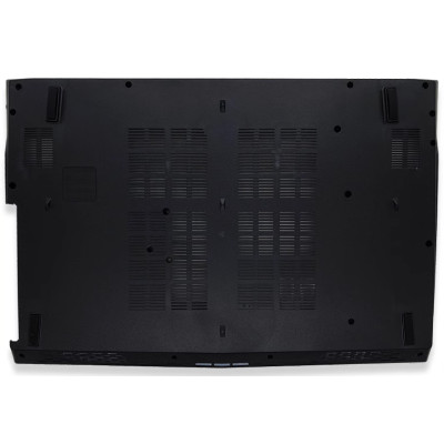 MSI GE72 MS-1791 MS-1794 MS-1795 MS-179B Bottom case D Cover black