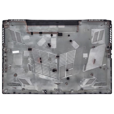 By MSI GE73 MS-17C1 MS-17C3 MS-17C5 Kleinbuchstabe D Abdeckung schwarz at pcspare.com — Global Laptop Parts Center