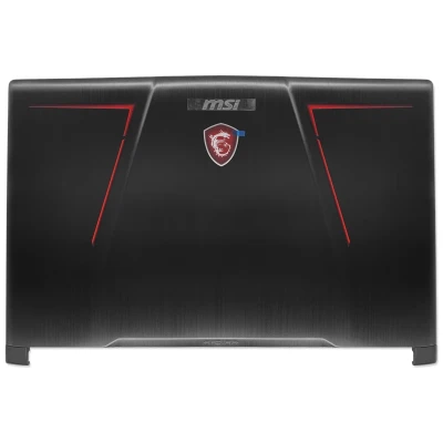 MSI GE73 MS- 17C1 MS- 17C3 MS- 17C5 LCD tylny górny pokrywy tylnej A case