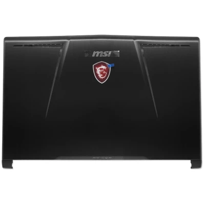MSI GE73 MS- 17C1 MS- 17C3 MS- 17C5 LCD tylny górny pokrywy tylnej RGB Symphony wersja A Case