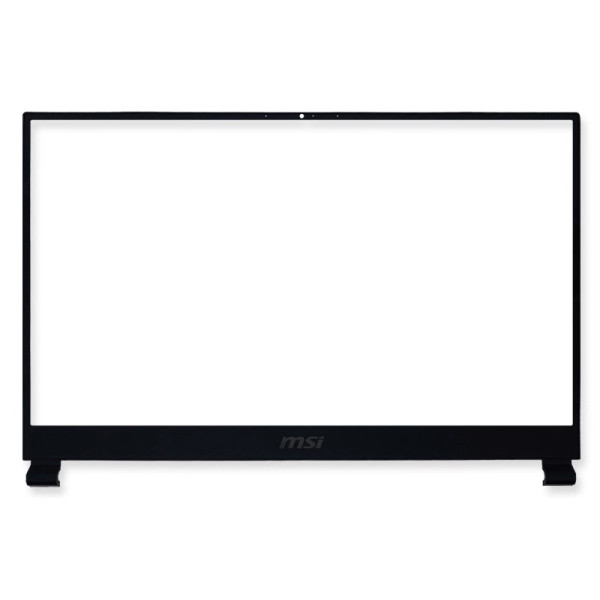 By MSI GE75 MS-17E1 MS-17E2 MS-17E3 MS-17E5 MS-17E8 Bezel B Funda Caso B at pcspare.com — Global Laptop Parts Center