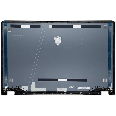 By MSI GE76 MS-17K2 MS-17K3 MS-17K4 LCD posteriore coperchio posteriore superiore coperchio posteriore at pcspare.com — Global Laptop Parts Center